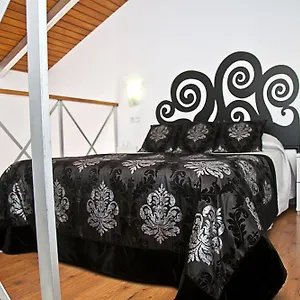  Appartamento La Casa De La Alameda